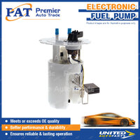 PAT Electronic Fuel Pump for Holden Viva JF 1.8L 89KW 2005 - 2009