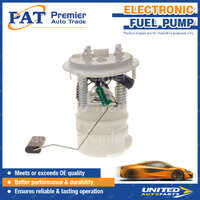 PAT Electronic Fuel Pump for Citroen C3 Pluriel XTR refer Pierburg 7.02701.33.0