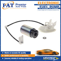 PAT Electronic Fuel Pump for Toyota Harrier Kluger GSU 30 31 35 36 40 45