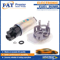 PAT Electronic Fuel Pump for Mazda 6 GJ CX-5 GH KE 2.0L 2.5L 2012-On