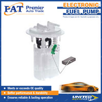 PAT Electronic Fuel Pump for Citroen C4 LC B7 C5 DC DE RD RE 1.6L 2.0L