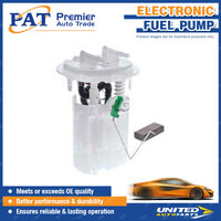 PAT Electronic Fuel Pump for Peugeot 307 CC SW 1.6L 2.0L 80KW 100KW 130KW