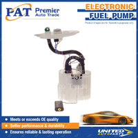 PAT Electronic Fuel Pump for Holden Astra AH CD CDX SRI refer Bosch 0580314195