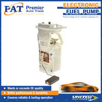 PAT Electronic Fuel Pump for Audi A3 8PA 8P1 1.6L 2.0L 3.2L 2003-2013