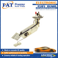 PAT Electronic Fuel Pump for Chrysler Neon 2.0L 98KW Suits Metal Fuel Tank