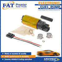 PAT Electronic Fuel Pump for Saab 9-2X Aero 2.0L Sedan 16V 2005-2005