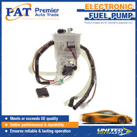 Electronic Fuel Pump for Benz CLS-Class 350 500 C219 Vito 108CDI E-Class 211