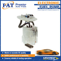 PAT Electronic Fuel Pump for Holden Astra AH CDTi 1.9L Hatchback 2006-2008