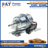 PAT Electronic Fuel Pump for Nissan Patrol GU 2.8L 3.0L 4.2L 1998-On