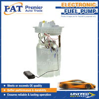 PAT Electronic Fuel Pump for Mazda 3 BL 2.0L 2.5L Sedan Hatchback 2009-2013