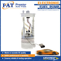 PAT Electronic Fuel Pump for Nissan Dualis Qashqai J10 refer Bosch 0986580955