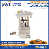 PAT Electronic Fuel Pump for Citroen C2 JM 1.6L 80KW 90KW 2004-2009