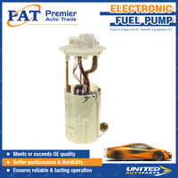 PAT Electronic Fuel Pump for Alfa Romeo 156 932 GT 937 2.0L 2002-2010