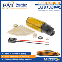 PAT Electronic Fuel Pump for Honda Civic FD FK FN 1.3L 1.8L 2.0L 16V