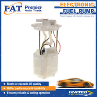 PAT Electronic Fuel Pump for Ford Territory SZ 2.7L 140KW 2011-2016