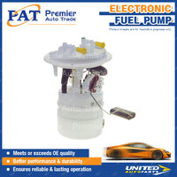 PAT Electronic Fuel Pump for Peugeot 407 ST SV 2.2L 2.9L 2004-2009