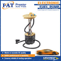 PAT Electronic Fuel Pump for Holden Captiva 5 CG 2.2L 135KW 2011-On