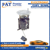 PAT Electronic Fuel Pump for HSV Maloo VE 6.2L 317KW Ute 2008-2013