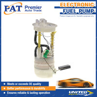 PAT Electronic Fuel Pump for Nissan Dualis J10 JJ10 2.0L 102KW 104KW 2007-On