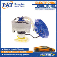 PAT Electronic Fuel Pump for Audi RS4 B7 S4 B6 B7 4.2L V8 2003 - 2008