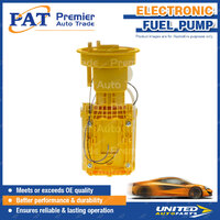 PAT Electronic Fuel Pump for Volkswagen Transporter Caravelle T5 1.9L 2.5L