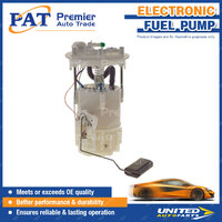 PAT Electronic Fuel Pump for Renault Kangoo X76 1.6L Van 2004-2010