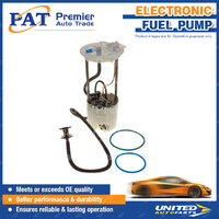 PAT Electronic Fuel Pump for Holden Captiva 5 7 CG CX LX SX 2.4L 3.0L