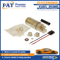 PAT Electronic Fuel Pump for Hyundai Accent Excel X3 Coupe RD Grandeur XG