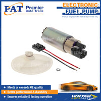 PAT Electronic Fuel Pump for Opel Vita XC 1.4L Hatchback 2000-2009