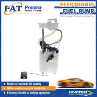 PAT Electronic Fuel Pump for Honda CRV RE 2.4L SUV 16V 2006 - 2012