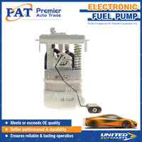 PAT Electronic Fuel Pump for Citroen Berlingo C4 Picasso 1.4L 1.6L 2.0L