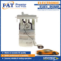 PAT Electronic Fuel Pump for Peugeot Partner 1.6L Van 16V 2008-2013