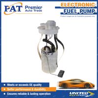 PAT Electronic Fuel Pump for Alfa Romeo 145 AR930 GTV Spider AR916 94-06 In Tank