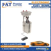 PAT Electronic Fuel Pump for Audi TT 8N AJQ AUQ ARY APP APX AUM BVR BVP 1.8L