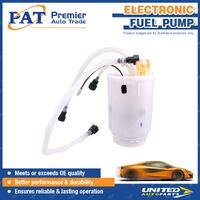 PAT Electronic Fuel Pump for Audi Q7 4L BHK BAR 4Cyl 3.0L 4.2L 06-10 In Tank