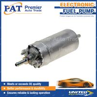 PAT Electronic Fuel Pump for Audi A3 8P Diesel CBAB CBBB CLJA CFFB 2.0L Turbo