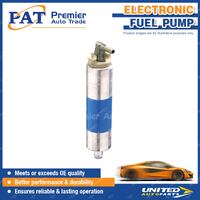 PAT Electronic Fuel Pump for Chrysler Crossfire ZH SRT-6 EGX EGZ 3.2L External