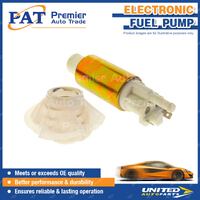 PAT Electronic Fuel Pump for Daewoo Matiz M100 M150 F8CV 0.8L 04/1998-On In Tank