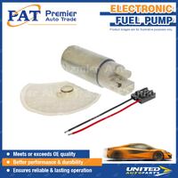 PAT Electronic Fuel Pump for Daewoo Kalos F15S3 4Cyl 1.5L 03/03-12/04 In Tank