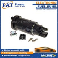 PAT Electronic Fuel Pump for Ford Falcon EA EB In Tank refer Bosch BFP507