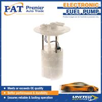 PAT Electronic Fuel Pump for Ford Fairlane Falcon LTD BA BF 09/02-09/07 In Tank