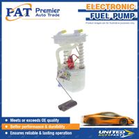 PAT Electronic Fuel Pump for Ford Fiesta WP WQ FYJA FYJB 4Cyl 1.6L 11/03-12/08