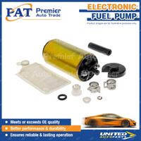 PAT Electronic Fuel Pump for Ford Capri Courier Laser Meteor Raider Telstar 4Cyl