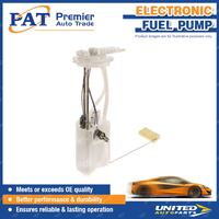 PAT Electronic Fuel Pump for Holden Adventra Monaro V2 Commodore VX VY 5.7L