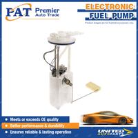 PAT Electronic Fuel Pump for Holden Commodore VY Ute Styleside 8Cyl 5.7L 02-07