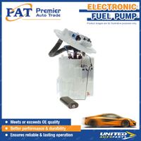 PAT Electronic Fuel Pump for Holden Astra Diesel Z19DT Z19DTH 4Cyl 1.9L Turbo