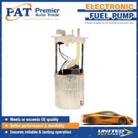 PAT Electronic Fuel Pump for Holden Barina Spark MJ B12D1 B12D2 1.2L In Tank