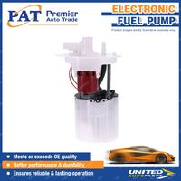 PAT Electronic Fuel Pump for Holden Cruze JH F18D4 LUW 4Cyl 1.8L 03/2013-10/2013