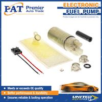 PAT Electronic Fuel Pump for Honda Civic EG EJ EK Integra DB DC Legend Odyssey