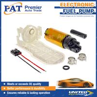 PAT Electronic Fuel Pump for Honda Civic 4DR Crossroad RT Integra DB DC 4Cyl